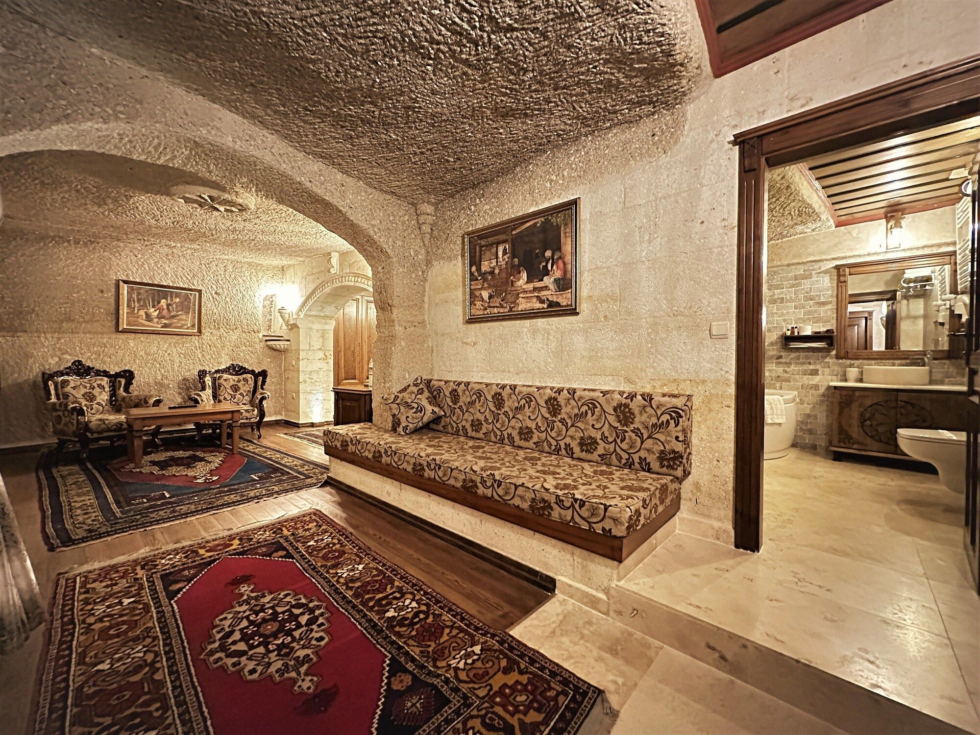 Salon Photo