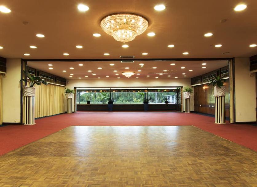 Hall d’entrée Photo