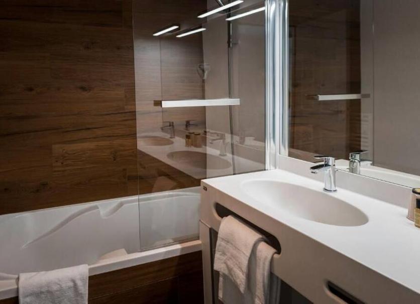 Salle de bain Photo