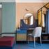 Équipements de la chambre