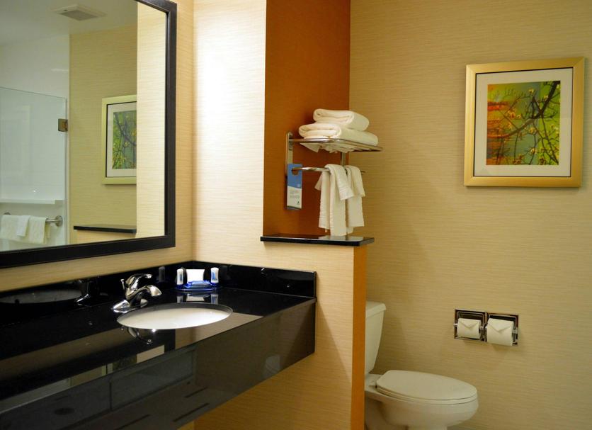 Salle de bain Photo