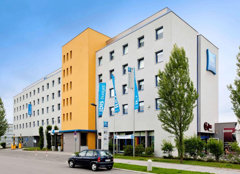Bâtiment Photo
