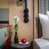 Équipements de la chambre