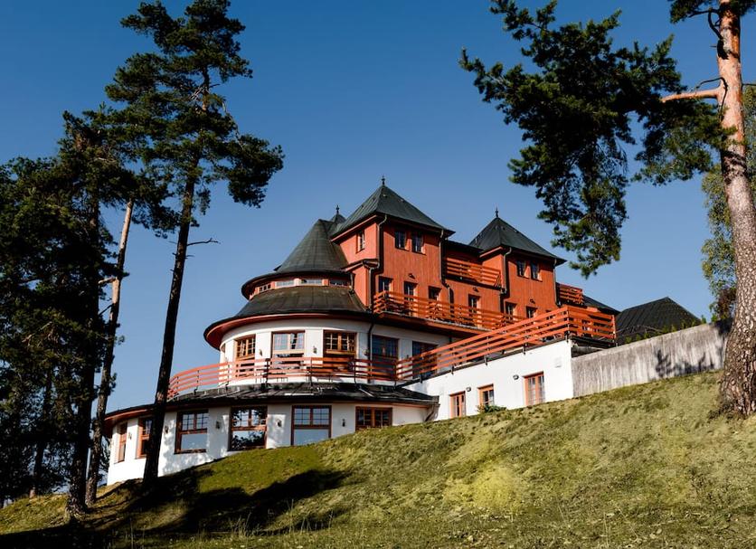 Bâtiment Photo