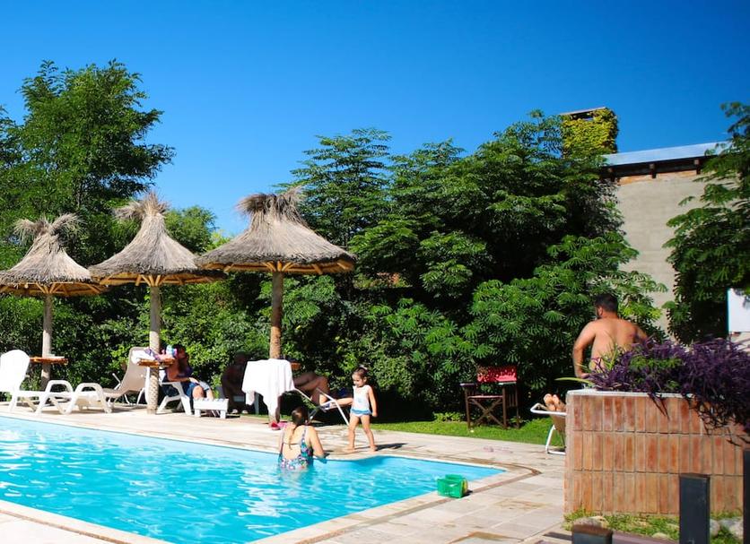 Piscine Photo