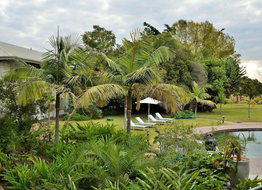 Extérieur Photo