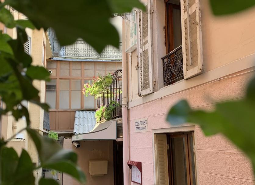 Extérieur Photo