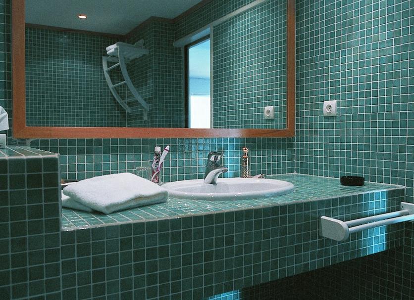 Salle de bain Photo