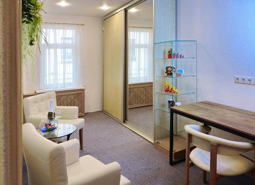 Salon Photo