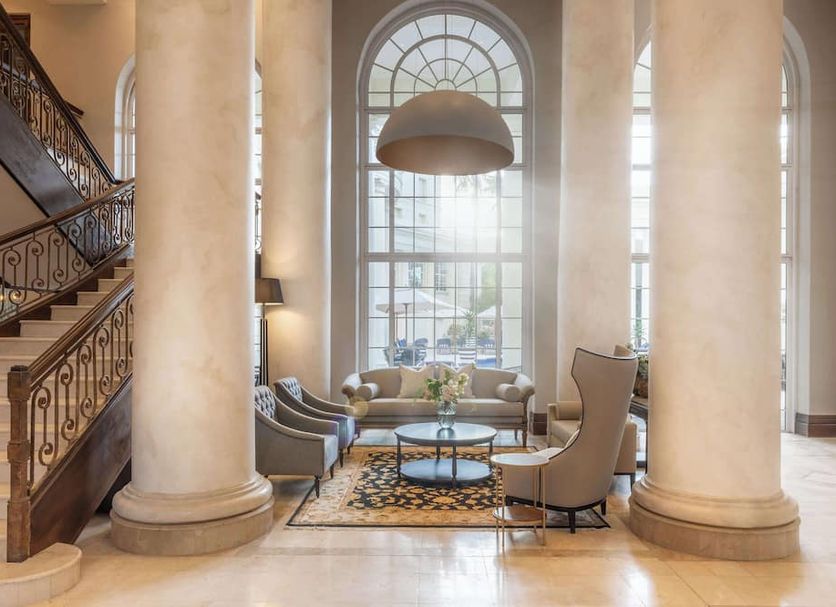 Hall d’entrée Photo