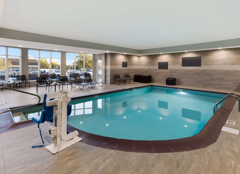 Piscine Photo