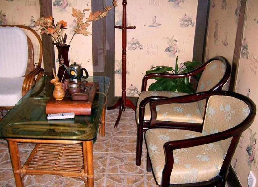 Équipements de la chambre Photo