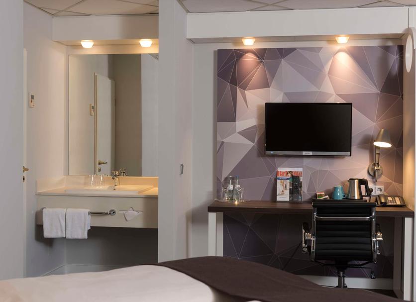 Équipements de la chambre Photo
