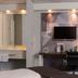 Équipements de la chambre