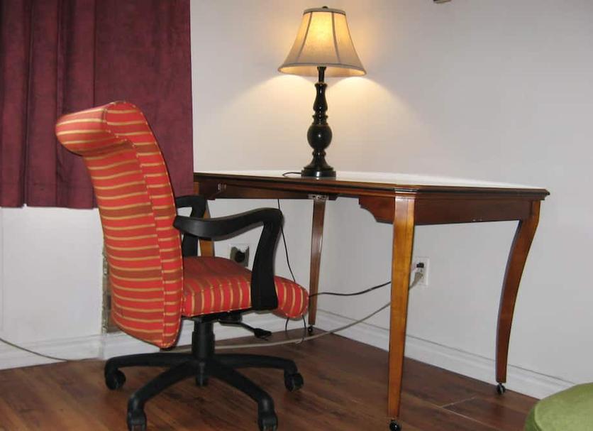 Équipements de la chambre Photo