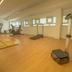 Salle de sport