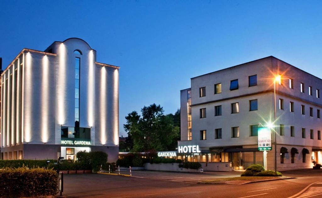 Bâtiment