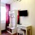 Équipements de la chambre