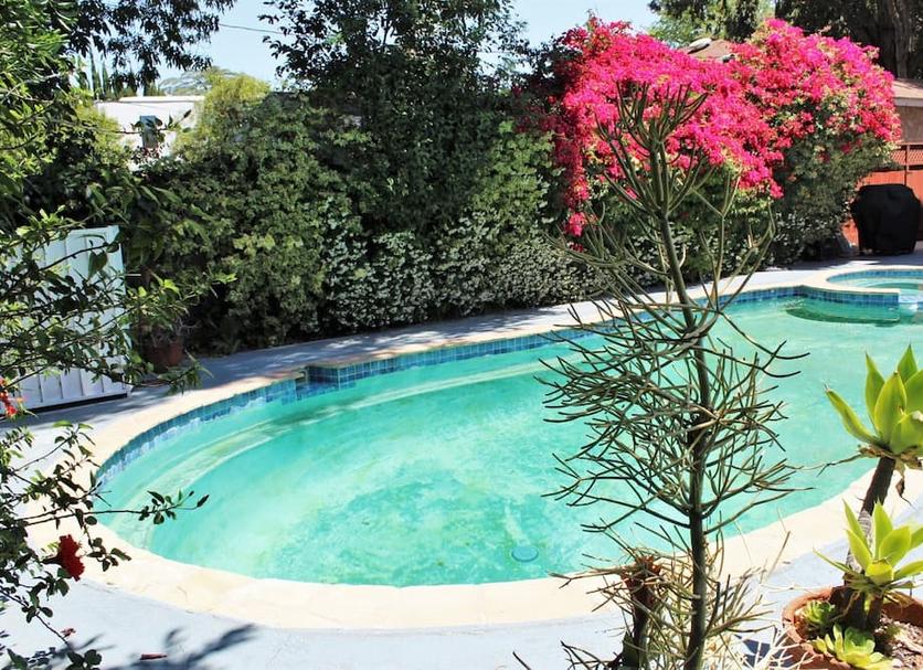 Piscine Photo