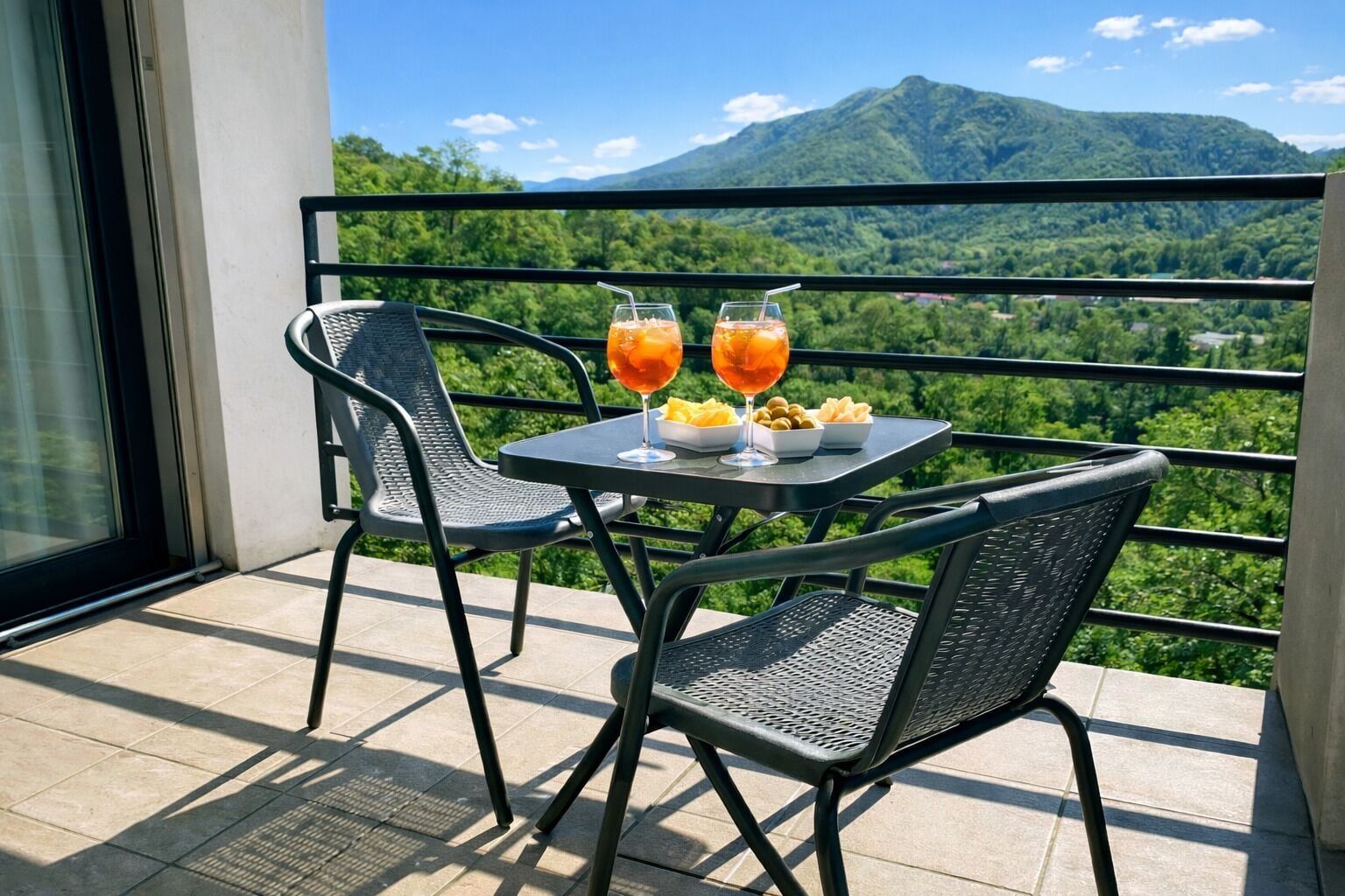 Balcon