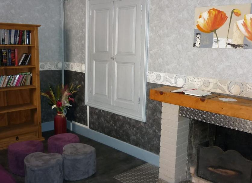 Équipements de la chambre Photo