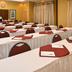 Espace de conférence