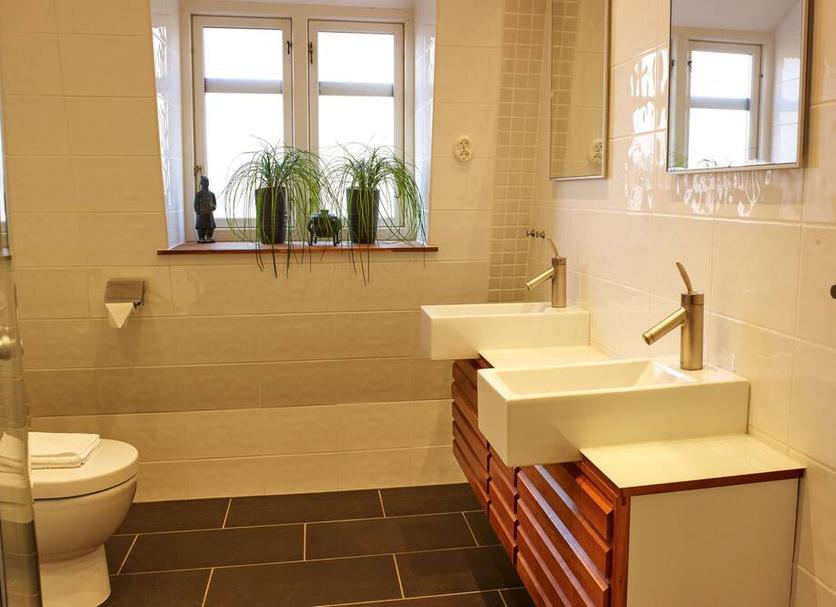 Salle de bain Photo