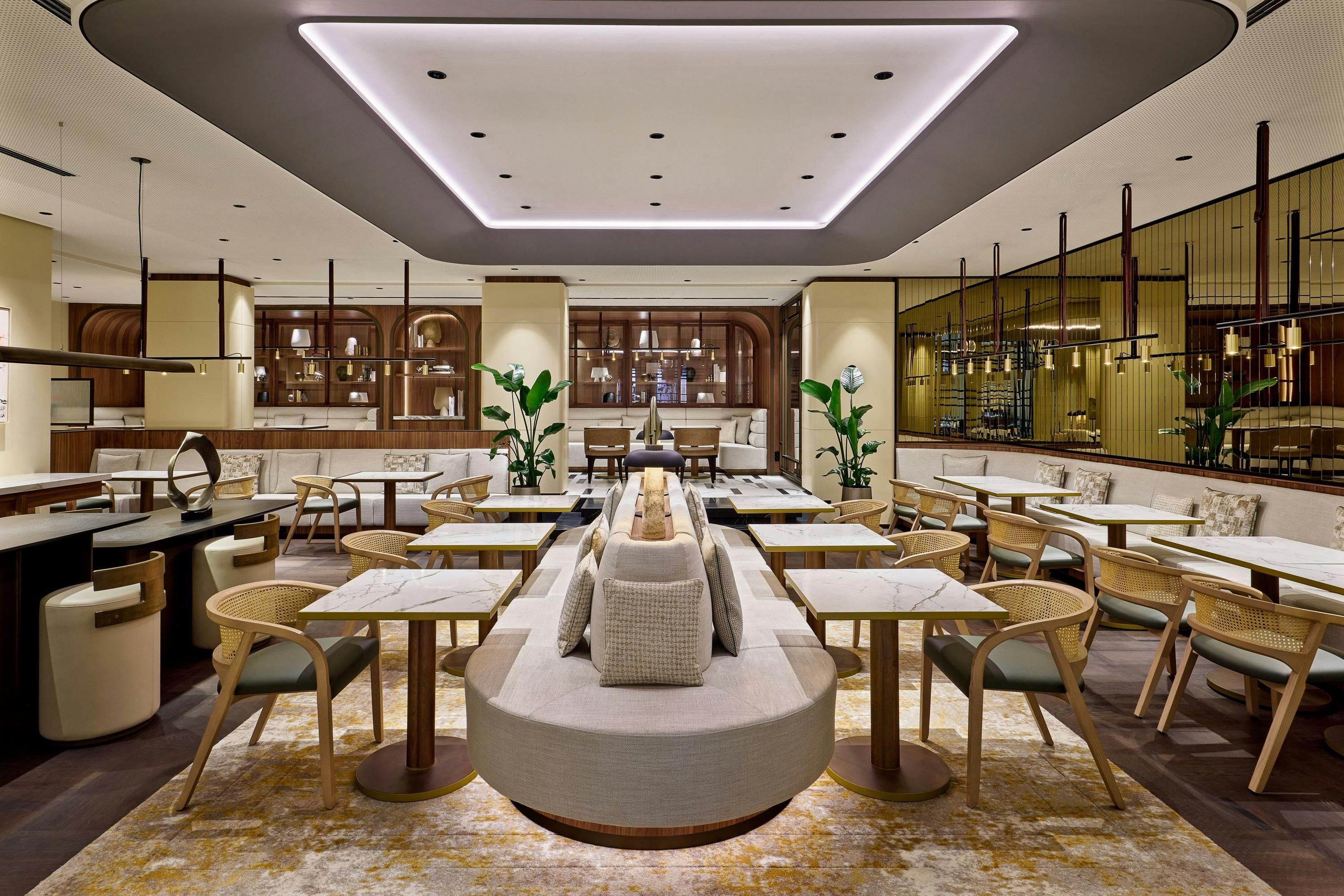 Salon