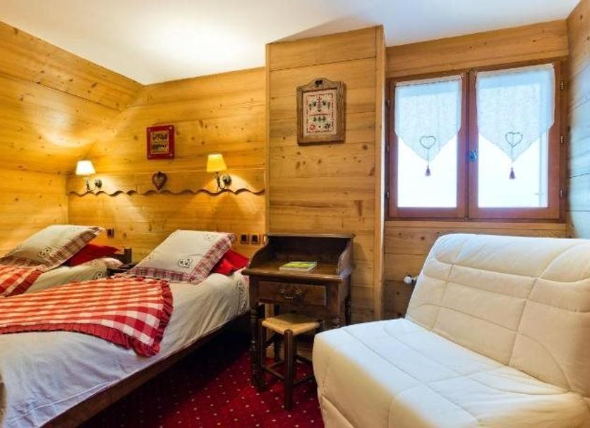 Chambre Photo
