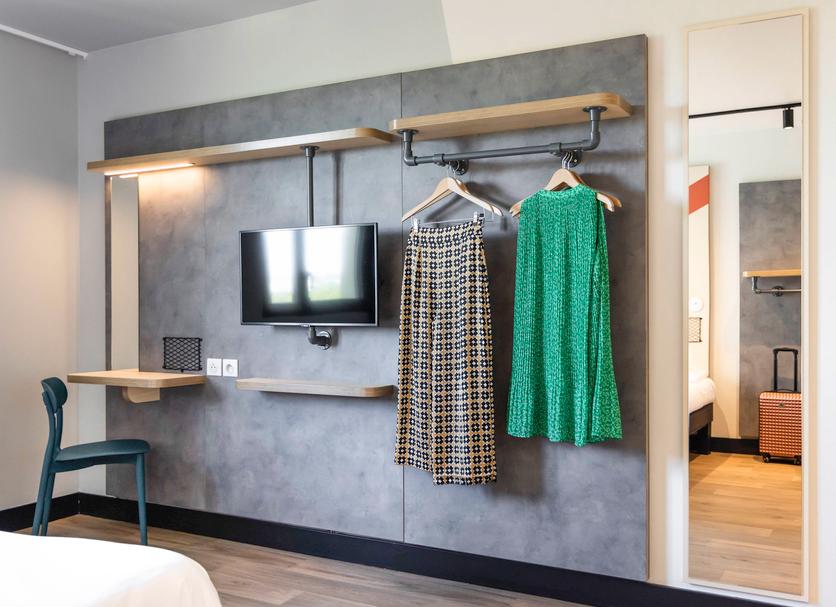 Équipements de la chambre Photo