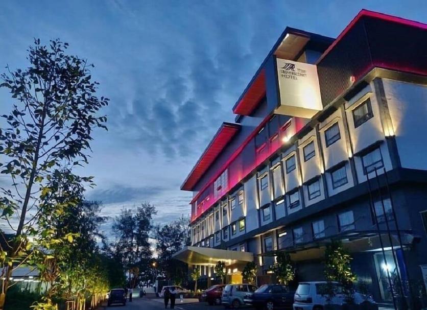 Bâtiment Photo