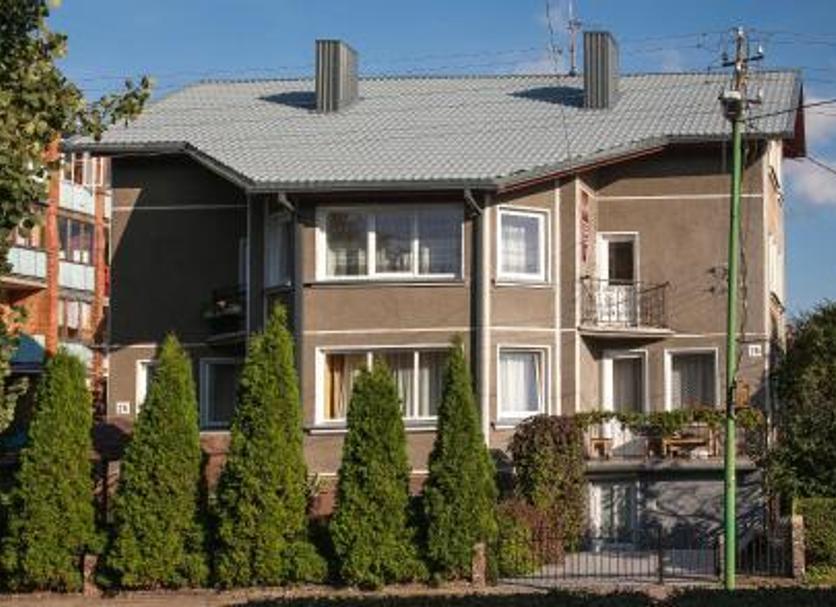 Bâtiment Photo