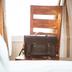 Équipements de la chambre