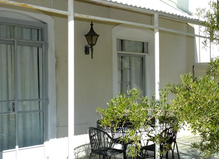 Extérieur Photo