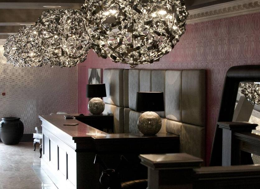 Équipements de la chambre Photo