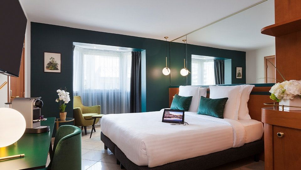 Chambre