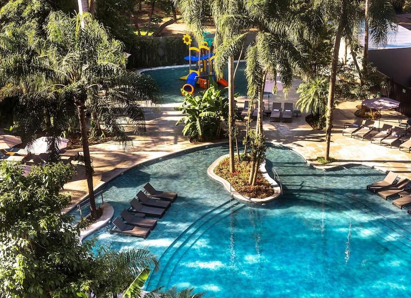 Piscine Photo