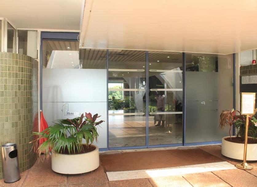 Hall d’entrée Photo