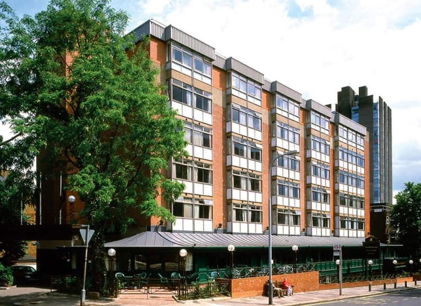 Bâtiment Photo