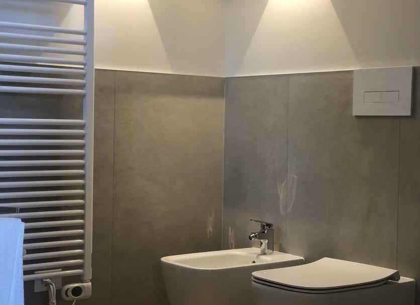 Salle de bain Photo