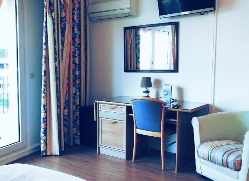 Équipements de la chambre Photo