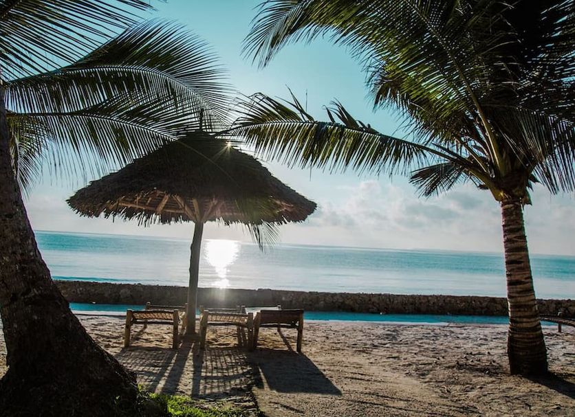 Plage Photo