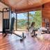 Salle de sport