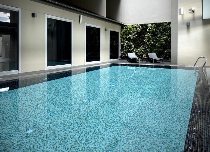 Piscine Photo