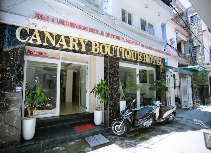 Centre d'affaires Photo