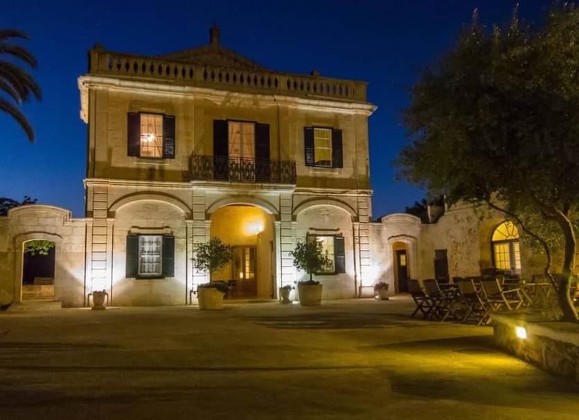 Bâtiment Photo