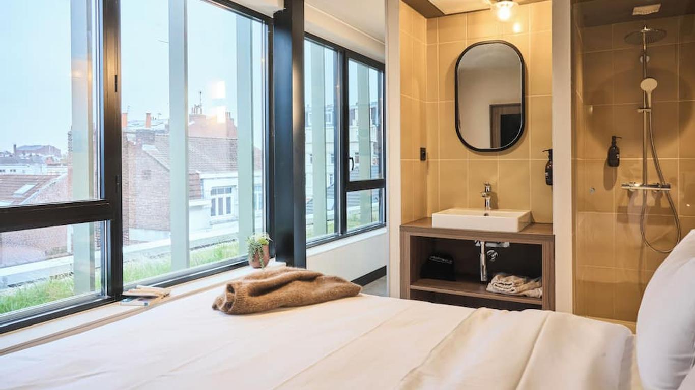 Jost Hôtel Lille Centre