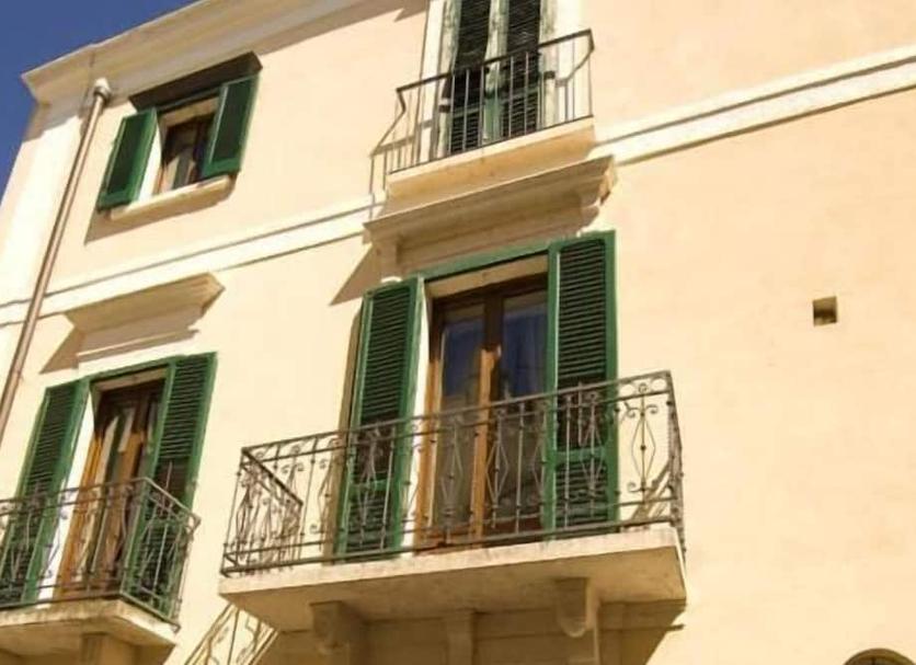 Bâtiment Photo