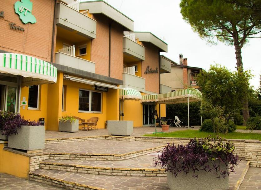 Bâtiment Photo