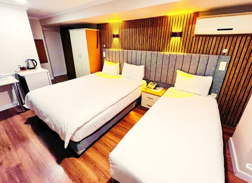 Chambre Photo
